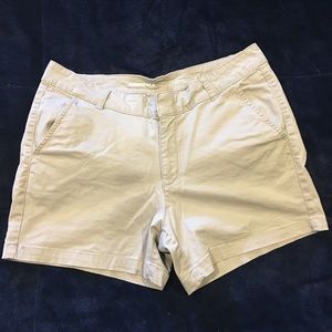 Sonoma shorts